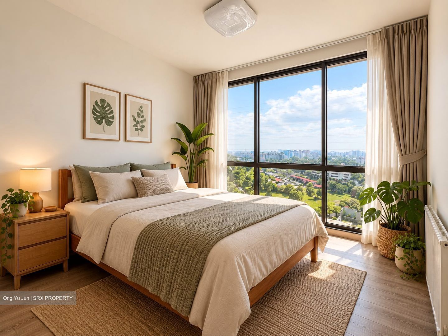 The Rainforest (D23), Condominium #631083481
